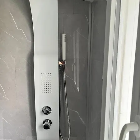 Hyper Centre Avec Jardin