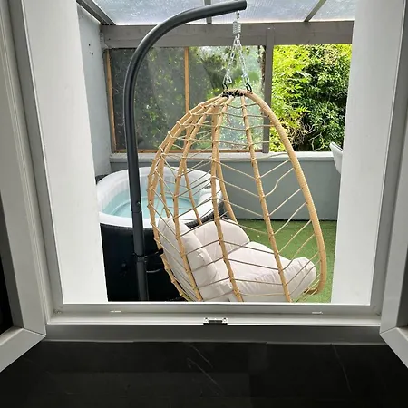 Hyper Centre Avec Jardin * Boulogne-sur-Mer