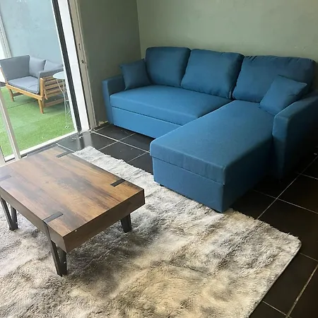 Hyper Centre Avec Jardin * Boulogne-sur-Mer