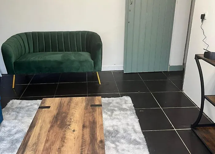 Hyper Centre Avec Jardin * Boulogne-sur-Mer