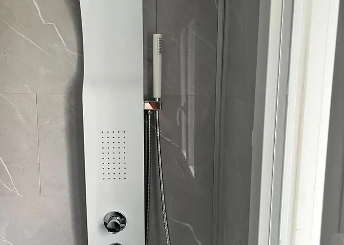 Hyper Centre Avec Jardin